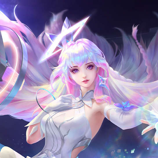 王者荣耀王昭君星穹之声22句台词语音2025版