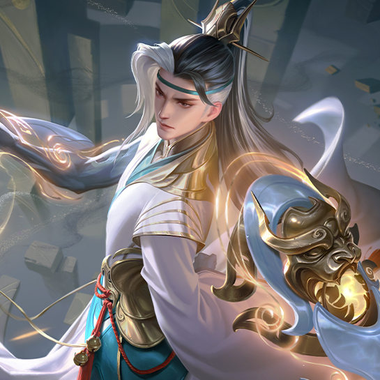 王者荣耀狄仁杰神器·狴犴令22句台词语音2025版