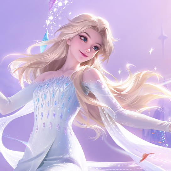 王者荣耀甄姬雪境奇遇38句台词语音2025版