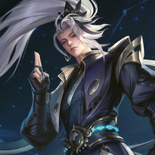 王者荣耀诸葛亮鹤羽星尊39句台词语音2025版