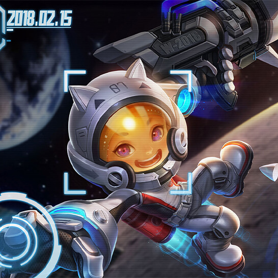 王者荣耀鲁班七号星空梦想23句台词语音2025版