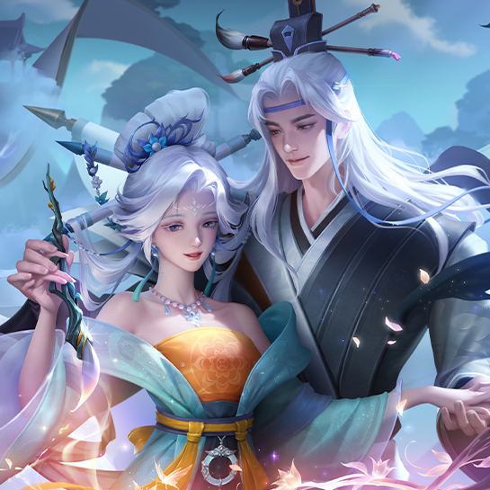 王者荣耀干将莫邪画中仙30句台词语音2025版
