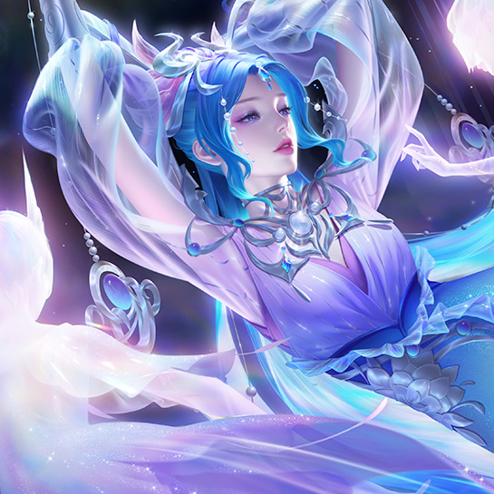 王者荣耀貂蝉幻阙歌32句台词语音2025版
