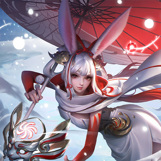 王者荣耀公孙离祈雪灵祝23句台词语音2025版