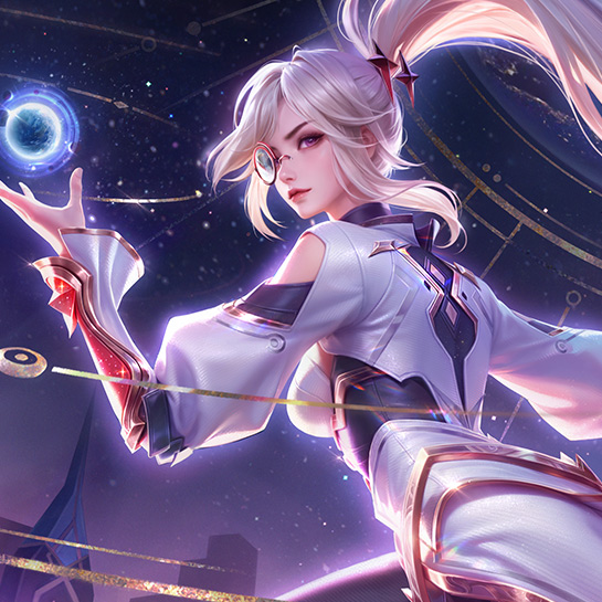 王者荣耀上官婉儿群星魔术团34句台词语音2025版