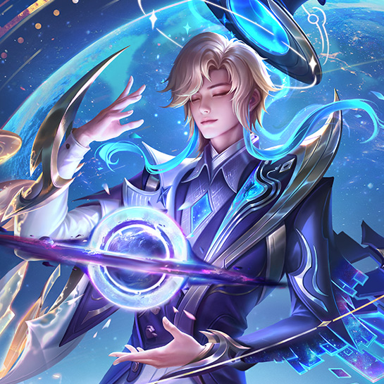 王者荣耀云中君群星魔术团30句台词语音2025版