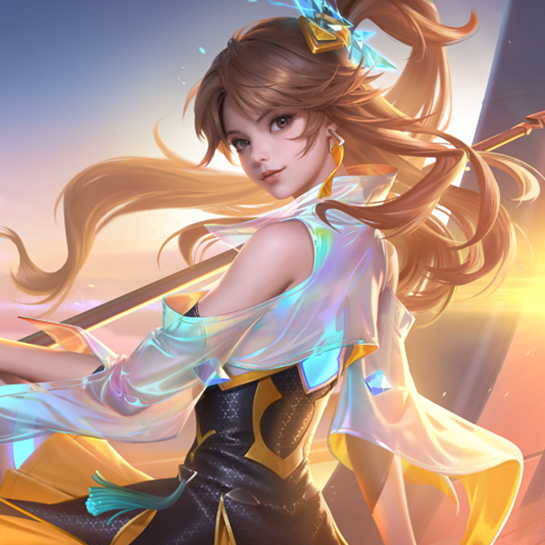 王者荣耀云缨幻光神枪32句台词语音2025版